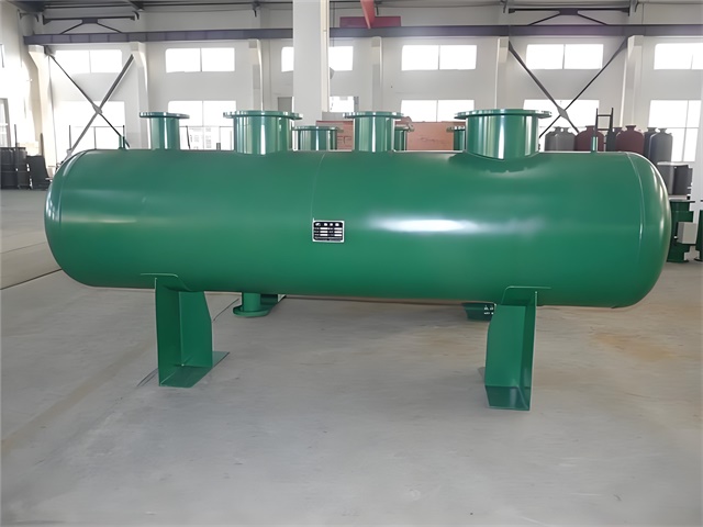 深圳分集水器的流速