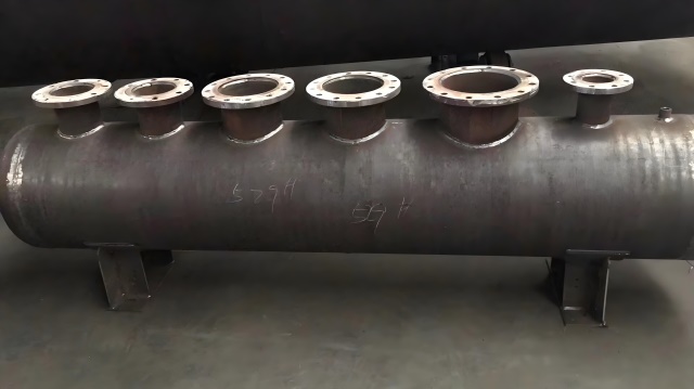 深圳集分水器属于特种设备吗