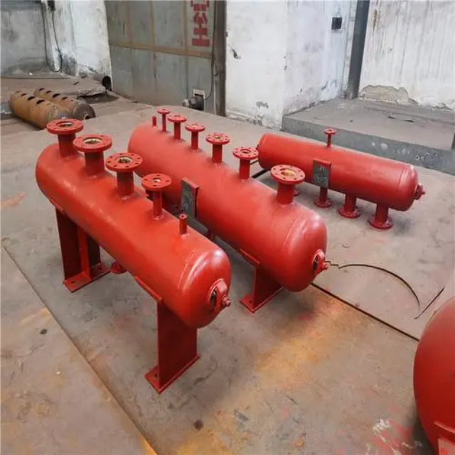 深圳分集水器安装高度